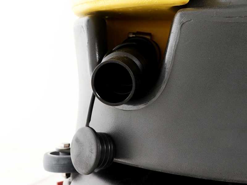 Autolaveuse Lavor L1 36E pour lavage et s&eacute;chage des sols - Laveuse de sols 230 V