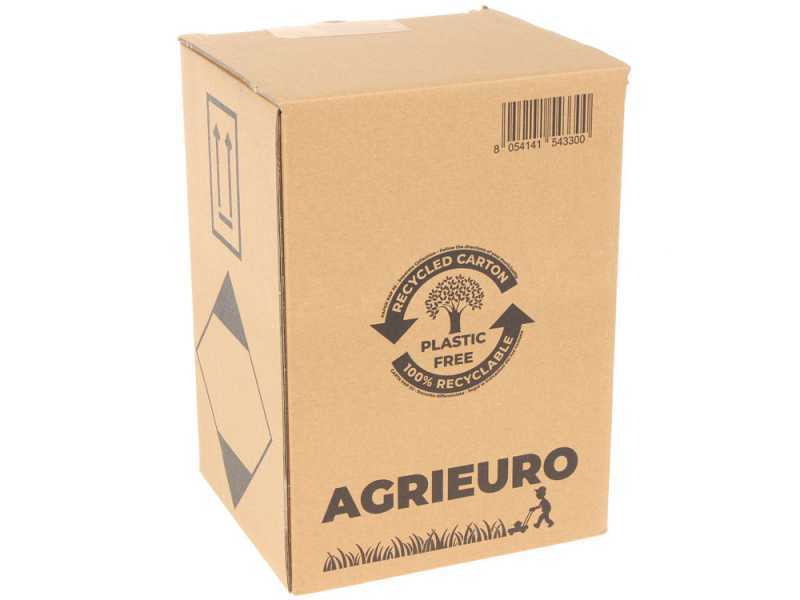 Autolaveuse Lavor L1 36E pour lavage et s&eacute;chage des sols - Laveuse de sols 230 V