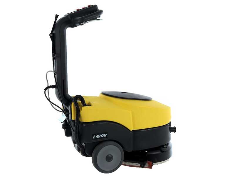 FAGOR Lave-Linge 35 Kg Chauffage électrique