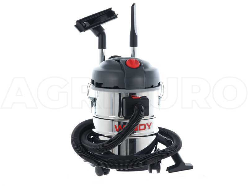 Lavor Windy 120 IF - Aspirateur eau et poussi&egrave;re