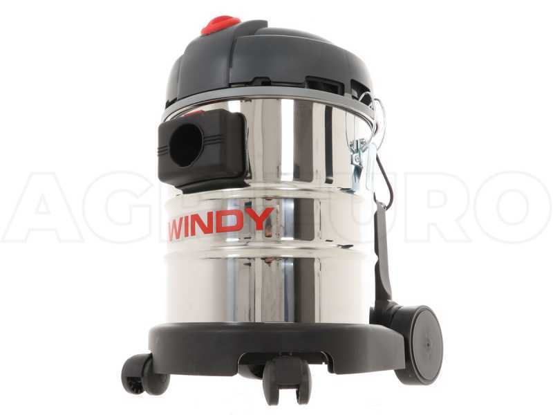 Lavor Windy 120 IF - Aspirateur eau et poussi&egrave;re