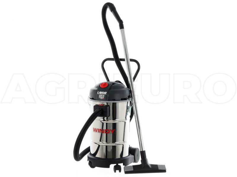 Lavor Windy 130 IF - Aspirateur eau et poussi&egrave;re