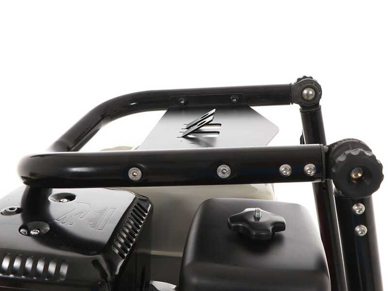 Nettoyeur haute pression Comet FDX Blade XL 13.15 - Moteur Honda GX 390 - 12 HP - 310 Bar