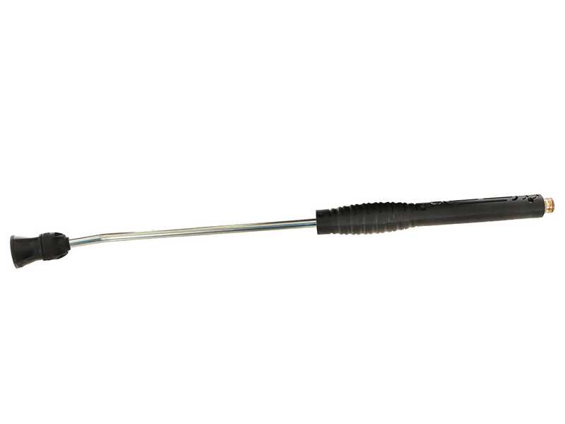 Nettoyeur thermique haute pression Comet FDX Blade XL 13.15 - Moteur Loncin G390F - 12 HP - 310 Bar