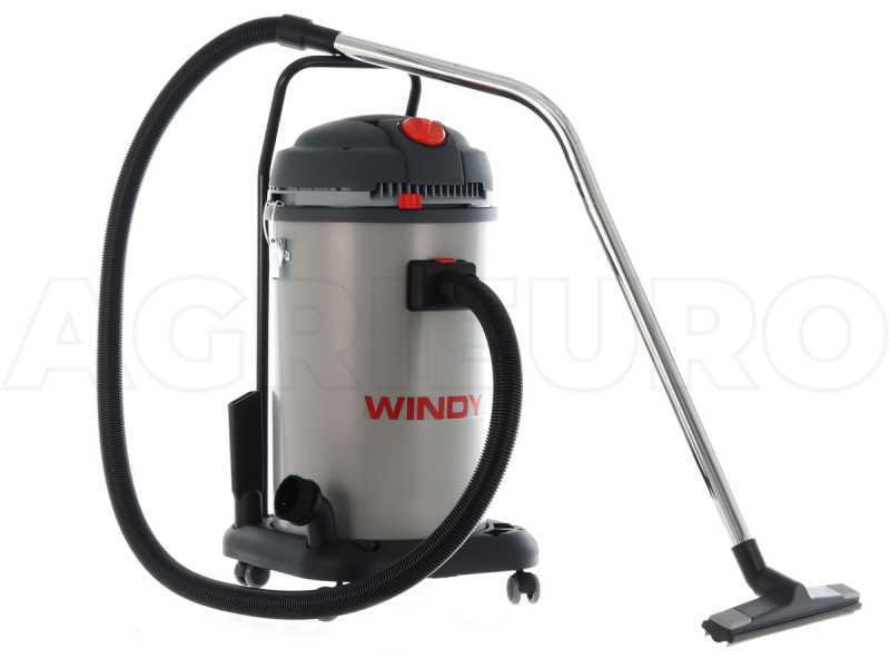 Lavor Windy 265 PF - Aspirateur eau et poussi&egrave;re