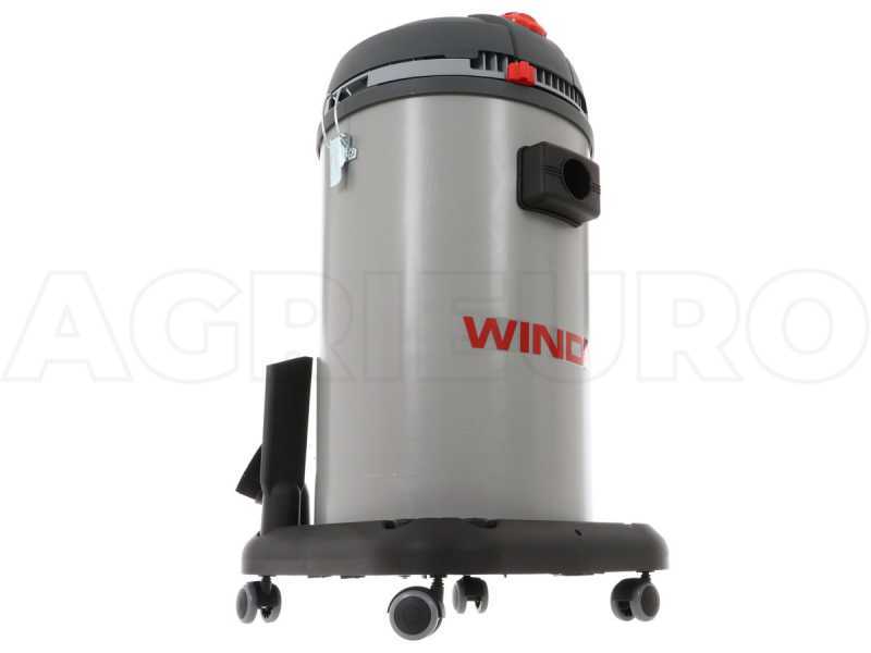 Lavor Windy 265 PF - Aspirateur eau et poussi&egrave;re