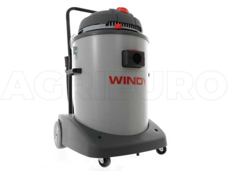 Lavor Windy 278 PF - Aspirateur eau et poussi&egrave;re