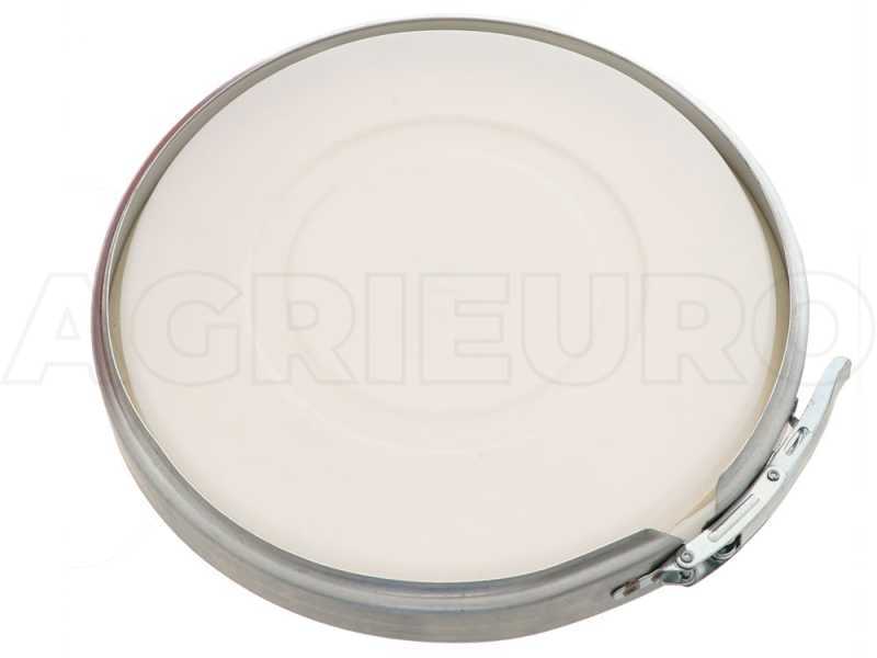 Moulin Agrieuro AG003 - moulin &agrave; c&eacute;r&eacute;ales - moteur &eacute;lectrique 1120W