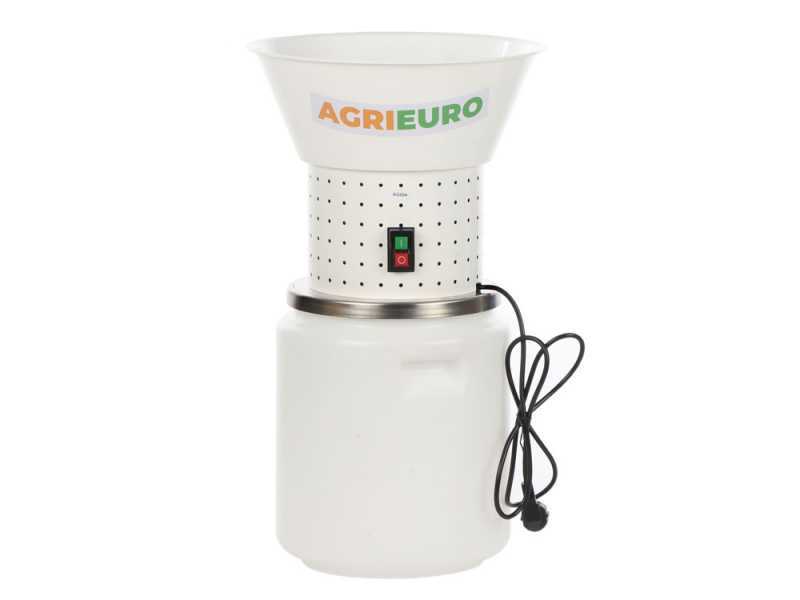 Moulin électrique AgriEuro AG004 - moulin à céréales en Promotion
