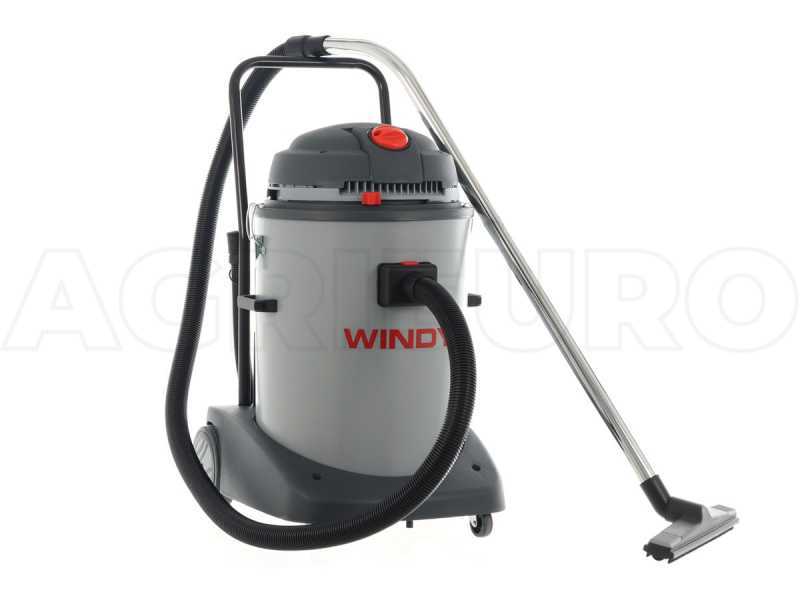 Lavor Windy 378 PF - Aspirateur eau et poussi&egrave;re