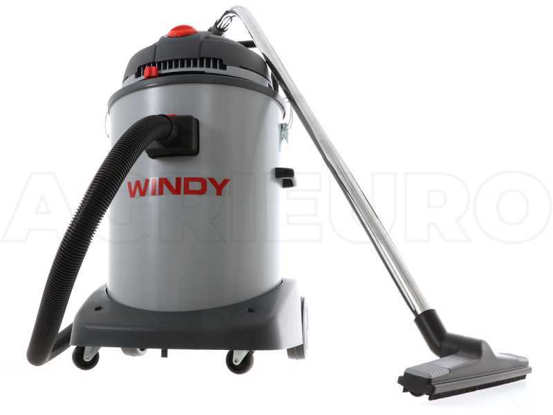 Lavor Windy 378 PF - Aspirateur eau et poussi&egrave;re