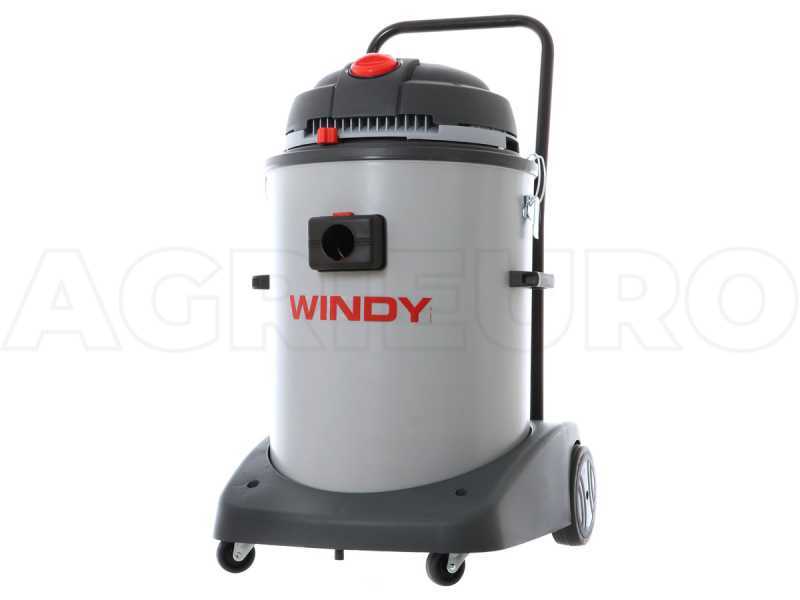 Lavor Windy 378 PF - Aspirateur eau et poussi&egrave;re