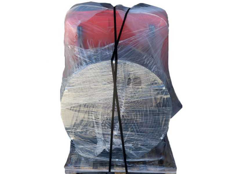Dal Degan SOFIA 300L - Atomiseur port&eacute; avec attelage tracteur pour pulv&eacute;risation - pompe YP 70