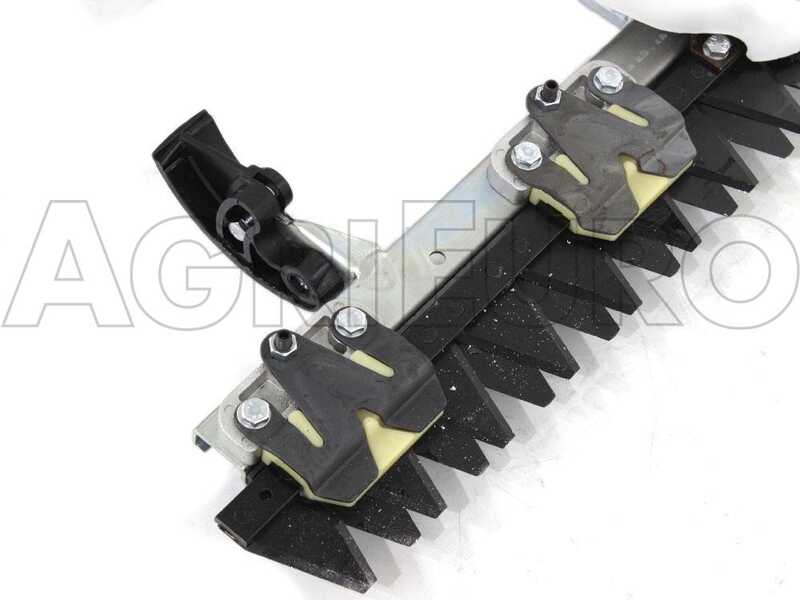 Eurosystems P55 - Motofaucheuse multifonction bilame - Honda GCVX 170