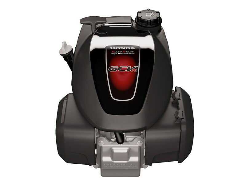 Eurosystems P55 - Motofaucheuse multifonction bilame - Honda GCVX 170