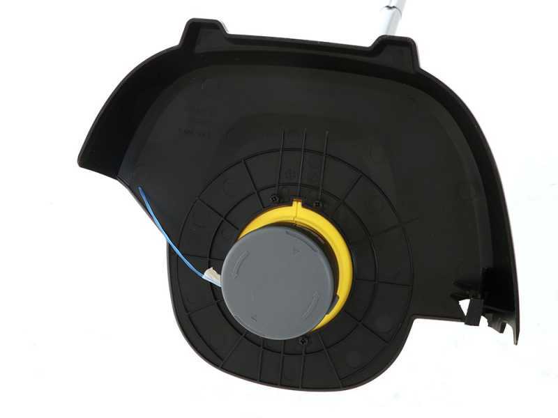 Karcher LTR 18-25 - Coupe-bordures &agrave; batterie - 18 V / 2.5 Ah