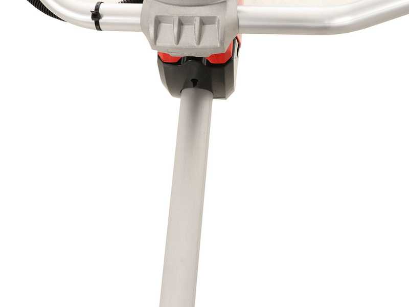 Blue Bird HO 50 PRO M - D&eacute;broussailleuse &agrave; essence 4 temps - Moteur Honda GX 50
