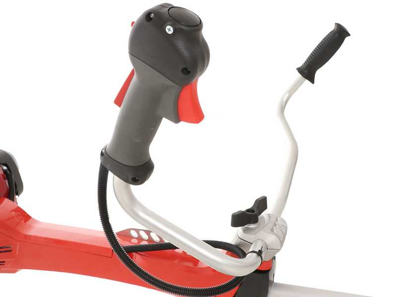 Blue Bird HO 50 PRO M - D&eacute;broussailleuse &agrave; essence 4 temps - Moteur Honda GX 50