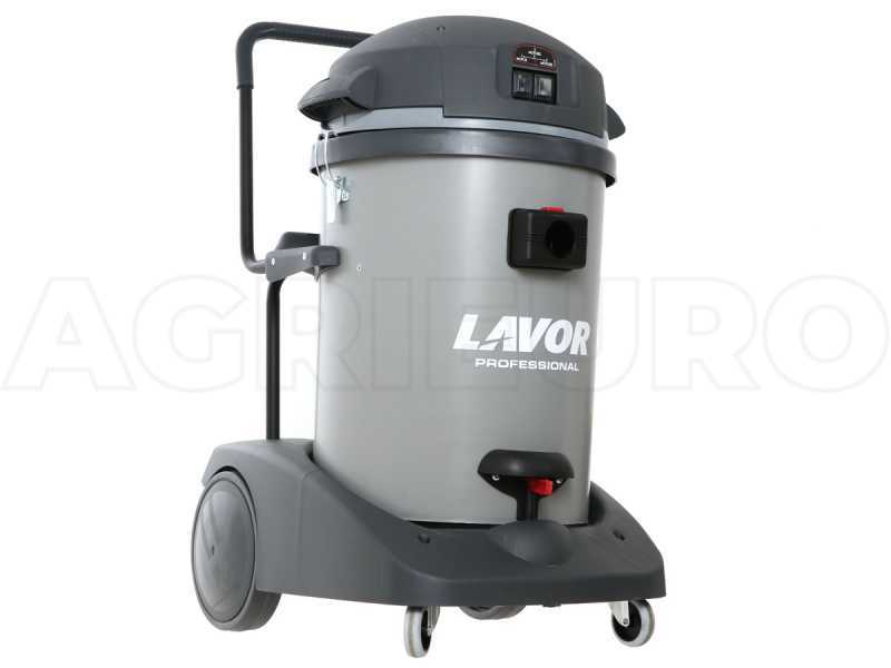 Lavor Taurus PR - Aspirateur eau et poussi&egrave;re - Bidon amovible
