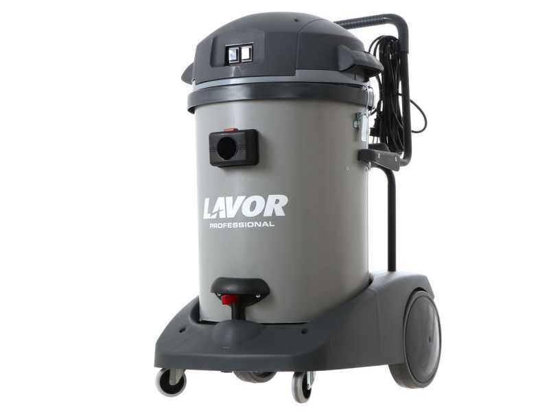 Lavor Domus PR - Aspirateur eau et poussi&egrave;re - Bidon amovible