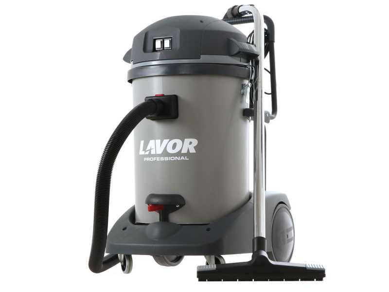 Lavor Domus PR - Aspirateur eau et poussi&egrave;re - Bidon amovible