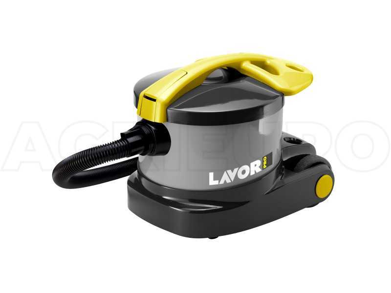 Aspirateur Lavor Whisper en Promotion