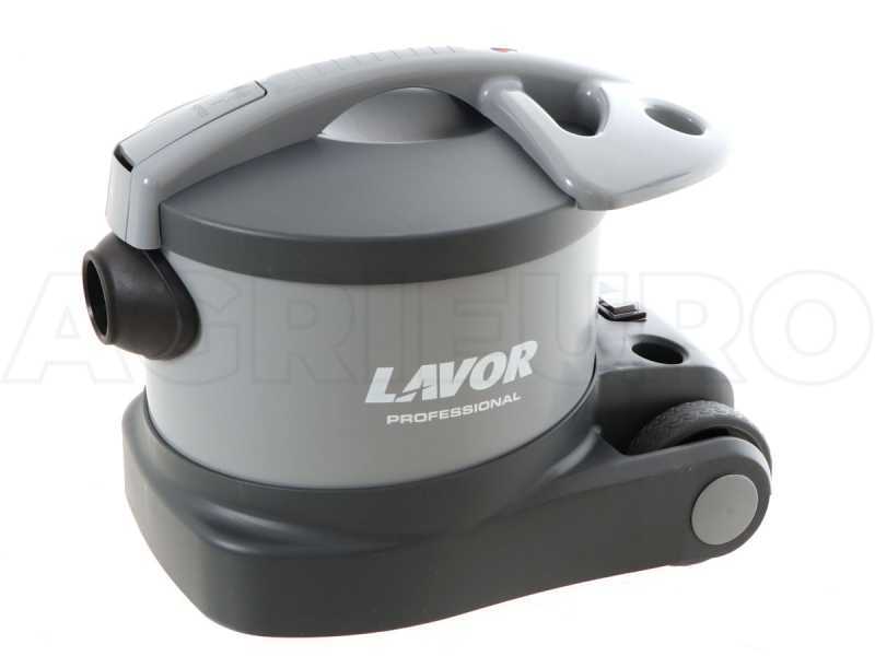Lavor Whisper - Aspirateur professionnel ULTRA silencieux - 800 W