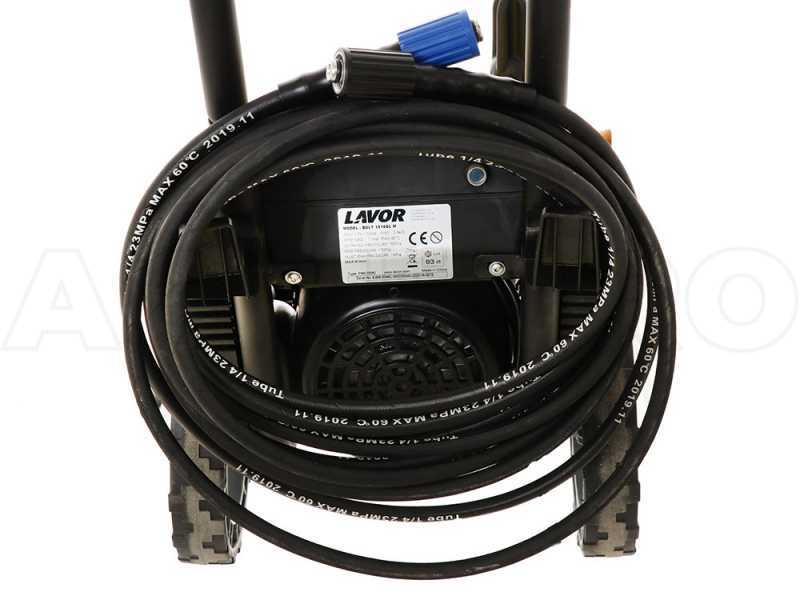 Professionale Lavor Bolt 1510 GL - Nettoyeur haute pression &agrave; eau froide professionnel - 130 bars - 540 l/h