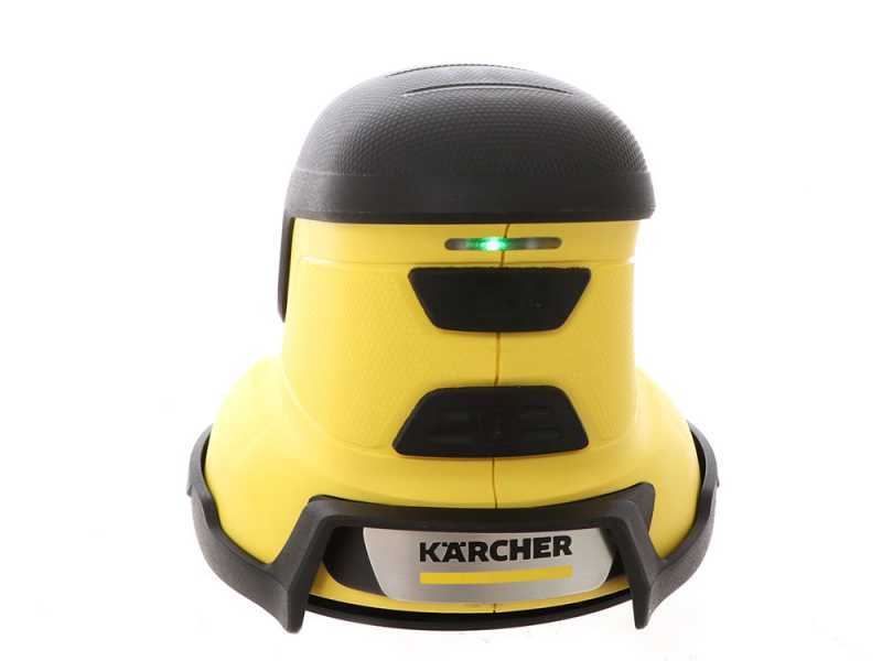 Dégivreur De Pare-brise Sur Batterie KARCHER EDI 4