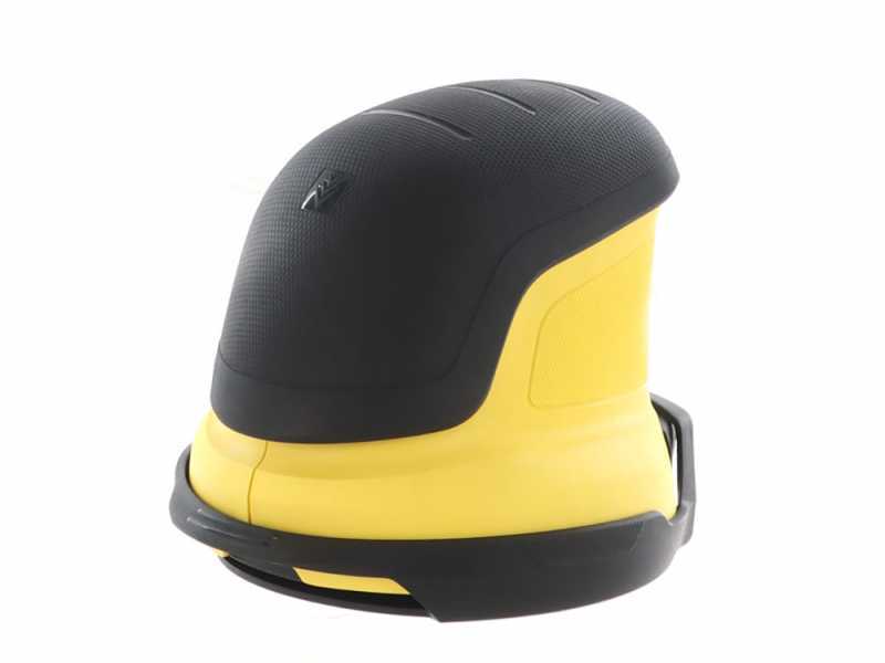 D&eacute;givreur &eacute;lectrique Karcher EDI 4 &agrave; batterie