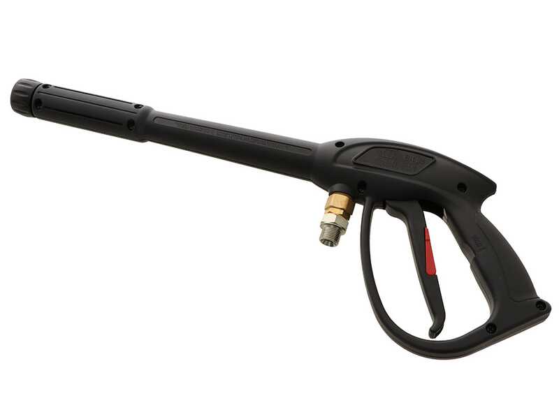 Comet K 200 10/150 Extra - Nettoyeur Haute Pression &agrave; froid - 150 bar - 600 l/h
