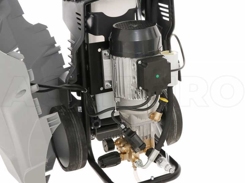 Nettoyeur haute pression  Comet K 200 10/150 Extra - Pression max 150 bars