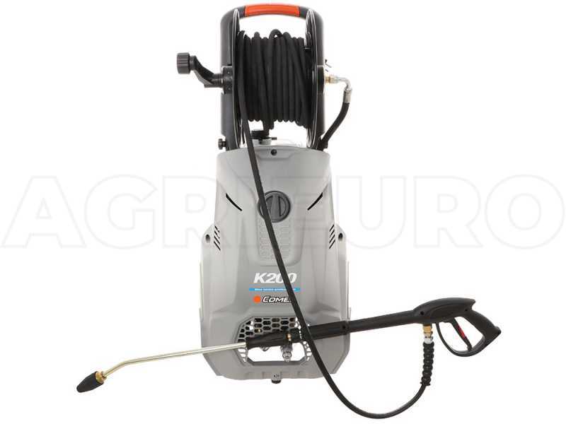 Nettoyeur haute pression  Comet K 200 10/150 Extra - Pression max 150 bars