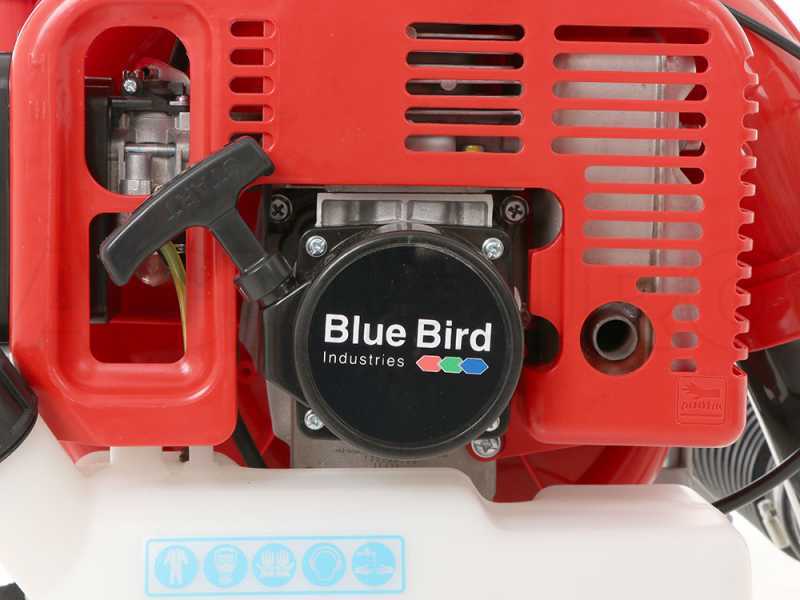 Atomiseur Pulv&eacute;risateur port&eacute; &agrave; dos BLUE BIRD 3 WF 600