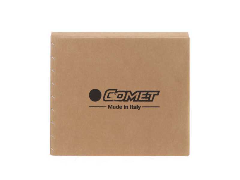 Pompe &agrave; batterie pour chariot de pulv&eacute;risation Comet CBM 1200 HP