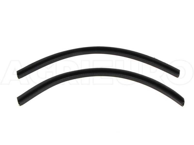 Autolaveuse lave et s&egrave;che Lavor L1.5 36B - Laveuse de sol - 24 V de 33 Ah