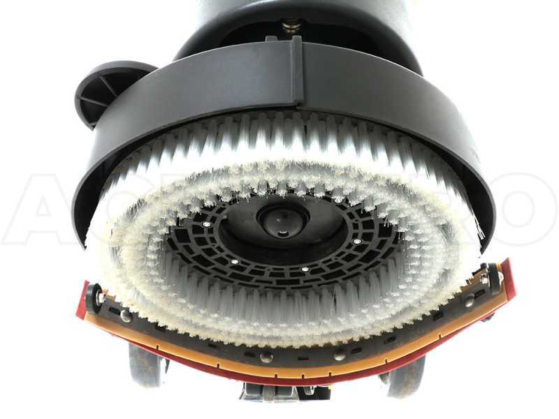 Autolaveuse lave et s&egrave;che Lavor L1.5 36B - Laveuse de sol - 24 V de 33 Ah