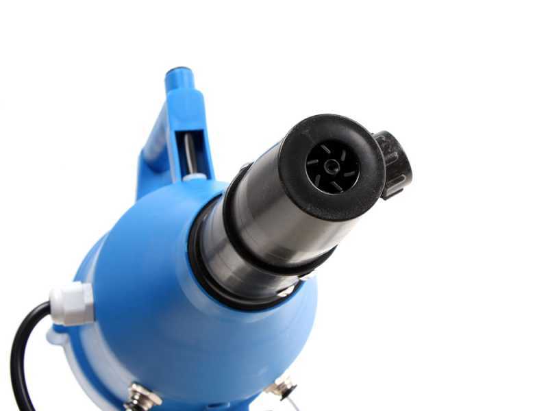N&eacute;bulisateur portatif &eacute;lectrique Mini Sprayer Ferrari Group 230V