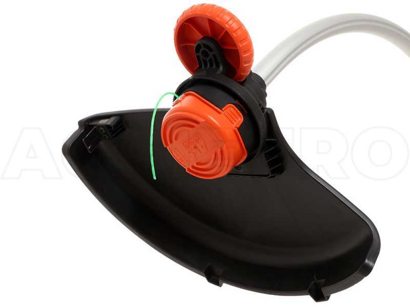 Black &amp; Decker GL7033CAKIT-QS - Coupe-bordures &eacute;lectrique - 700 W