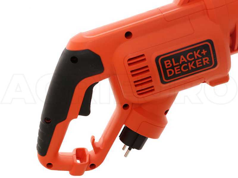 Black &amp; Decker GL7033CAKIT-QS - Coupe-bordures &eacute;lectrique - 700 W