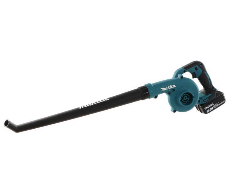 Makita DUB186Z - Souffleur de feuilles &agrave; batterie - SANS BATTERIE NI CHARGEUR