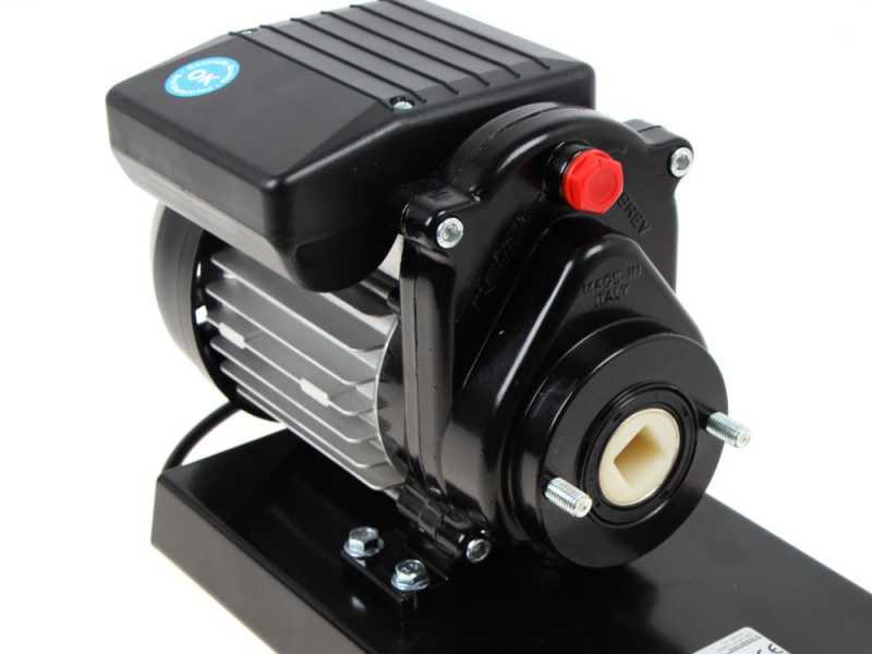 Reber 9502N - N.5 - Hachoir &agrave; viande &eacute;lectrique - 450W