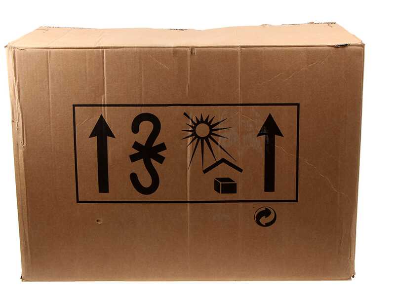 Eurosystems GMP 210 H - Motofaucheuse bilame - Honda GCVx 