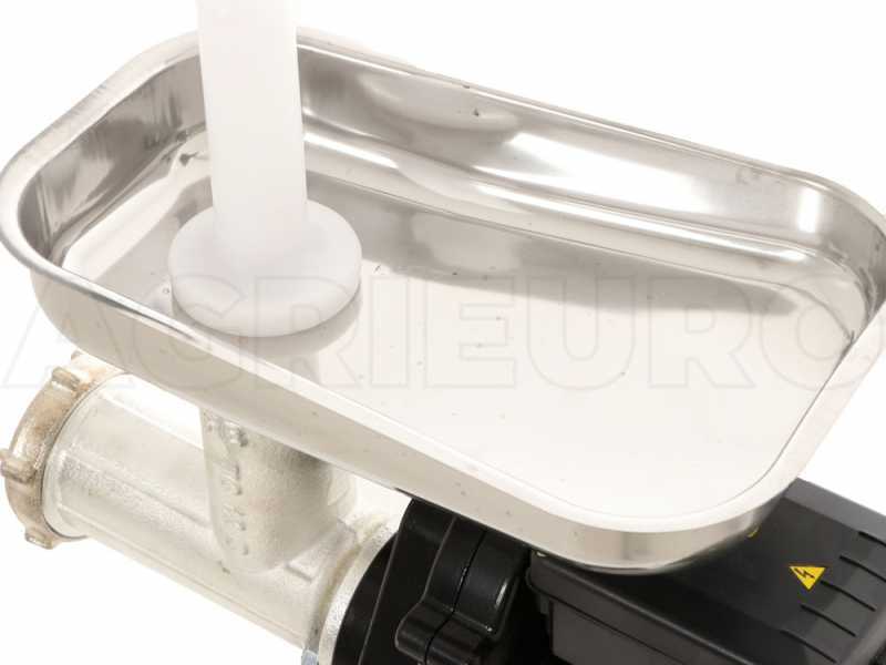 Reber 9601N - N.12 - Hachoir &agrave; viande &eacute;lectrique - 500W