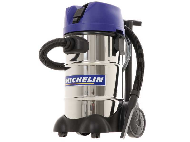 Aspirateur eau et poussi&egrave;res Michelin VCX 30-1500 PE INOX