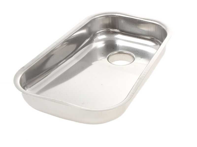 Reber 9502N - N.5 - Hachoir à viande électrique en Promotion