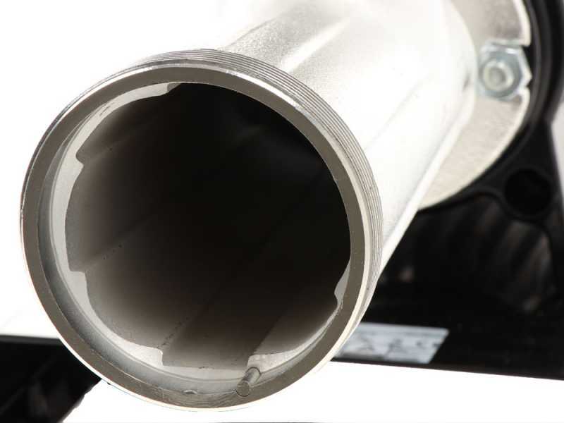 Plaque à Orifice N°5 En Acier Inoxydable Pour Hachoir à Viande - Diamètre 12mm - Entretien Facile