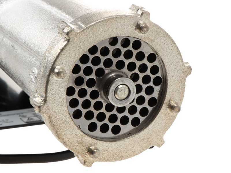 Reber 9500N - N.22 - Hachoir &agrave; viande &eacute;lectrique - 600W