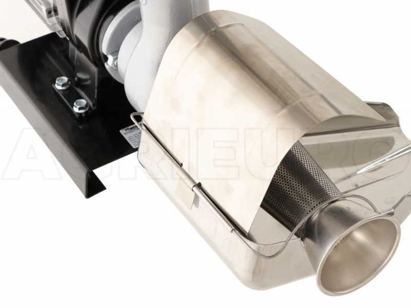 Reber 9000N - &Eacute;p&eacute;pineuse N.5 - 600 W &agrave; induction