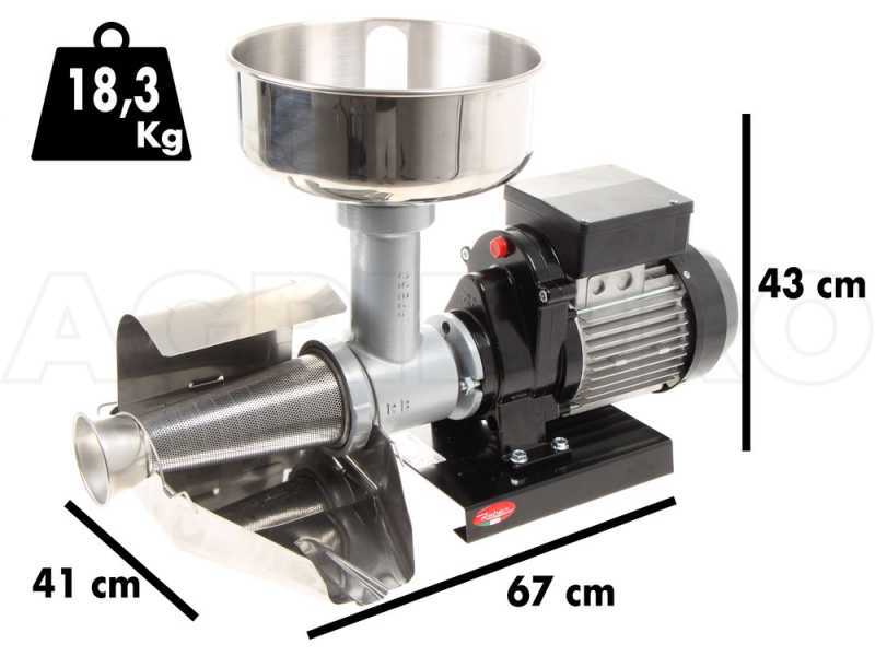 Reber 9000N - &Eacute;p&eacute;pineuse N.5 - 600 W &agrave; induction